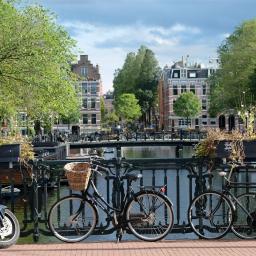 Einzelzimmer für 1 Person - Holland 21.06. - 25.06.27, Bu.Nr. 459