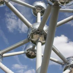 Einzelzimmer für 1 Person - Flandern 07.08. - 10.08.26, Bu.Nr. 410