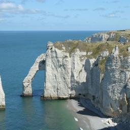 Einzelzimmer für 1 Person - Normandie 05.11. - 09.11.2026, Bu.Nr. 417