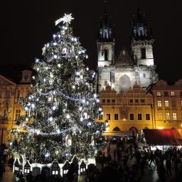 Einzelzimmer für 1 Person - Prag 29.11. - 01.12.27, Bu.Nr. 472