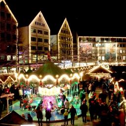 Einzelzimmer für 1 Person - Ulm 30.11. - 01.12.25, Bu.Nr. 370